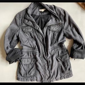 Adorable Evereve Peyton Jensen Fall Jacket